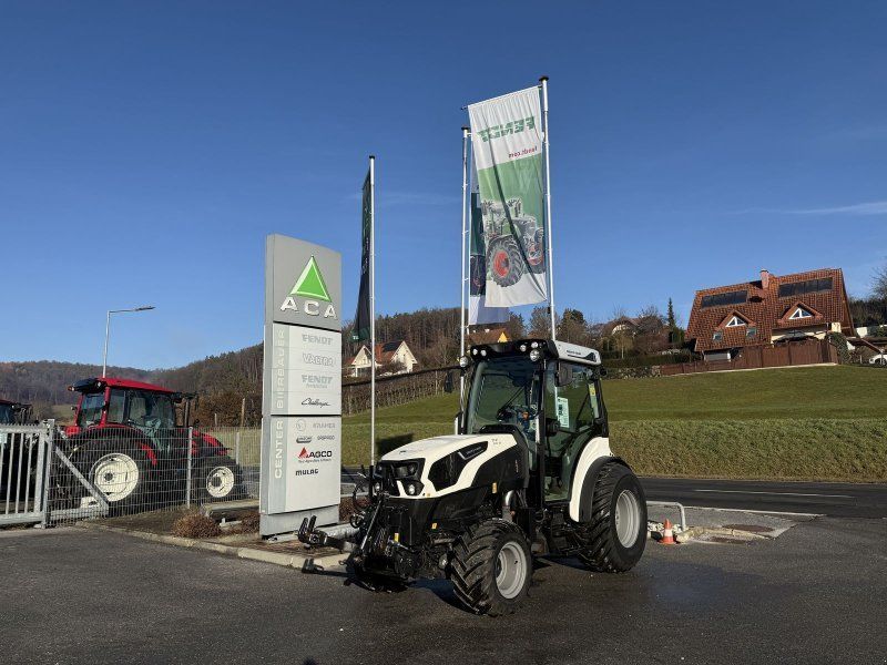 Deutz-Fahr 5115 DS TTV