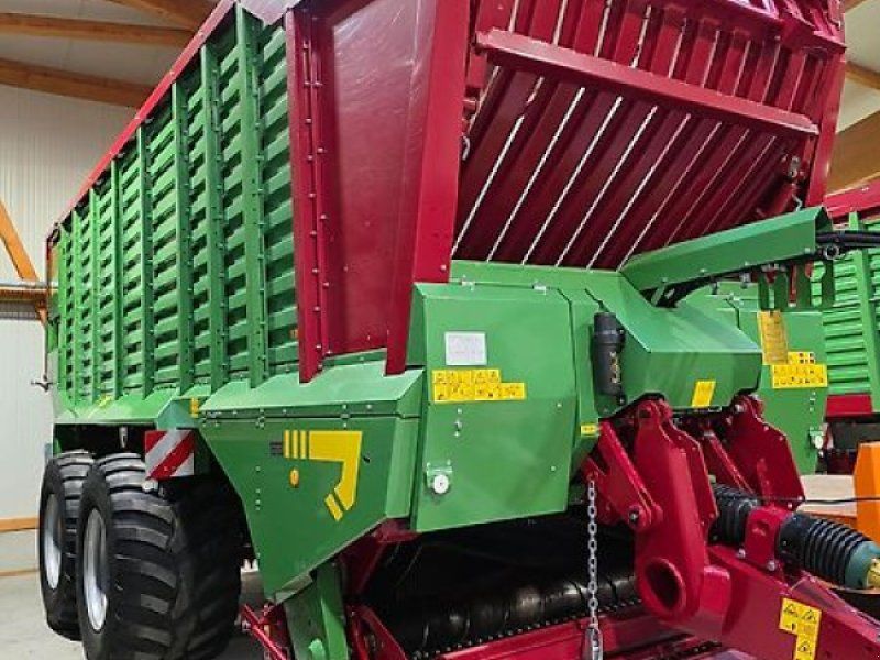 Strautmann Magnon 9-410 DO