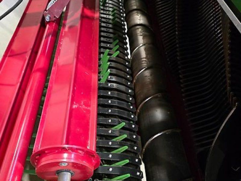 Strautmann Magnon 9-410 DO