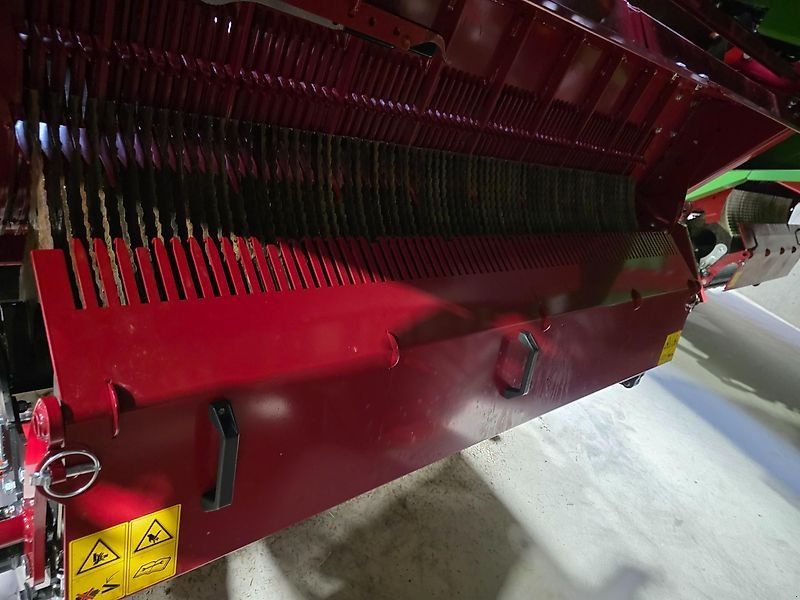 Strautmann Magnon 9-410 DO