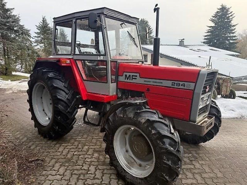 Massey Ferguson 294S