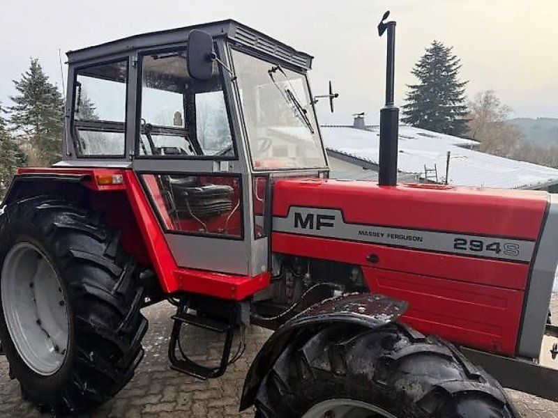 Massey Ferguson 294S
