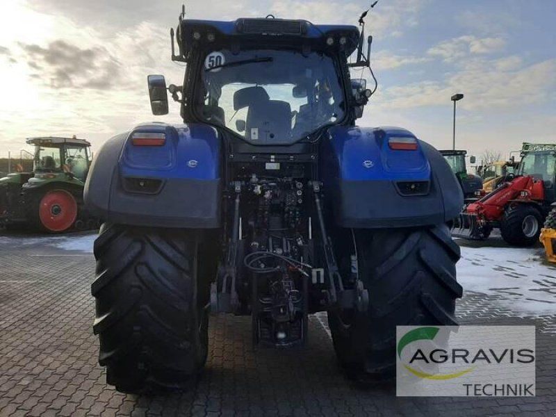New Holland T 7.315 AUTO COMMAND T 7.315 AUTO COMMAND HD