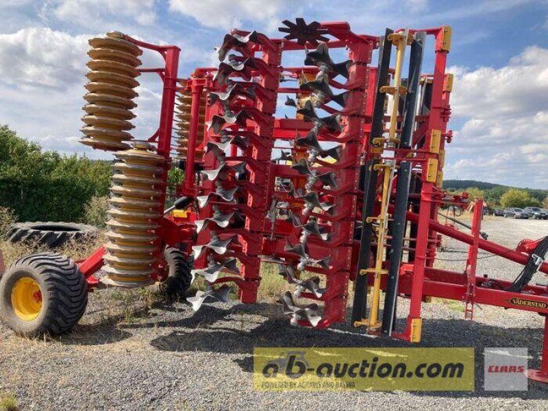 Väderstad CARRIER XL CRXL 525 VAEDERSTAD