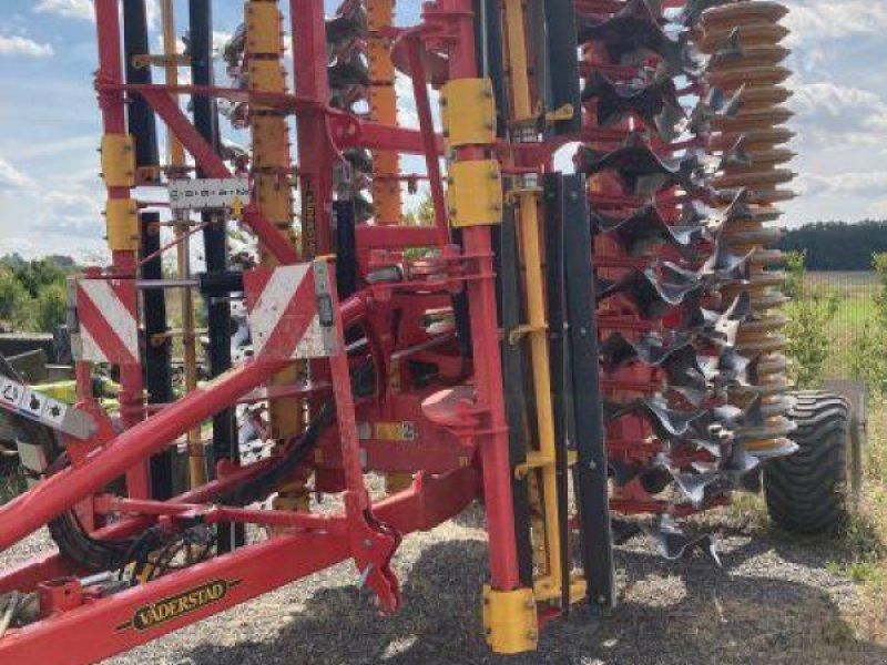 Väderstad CARRIER XL CRXL 525 VAEDERSTAD