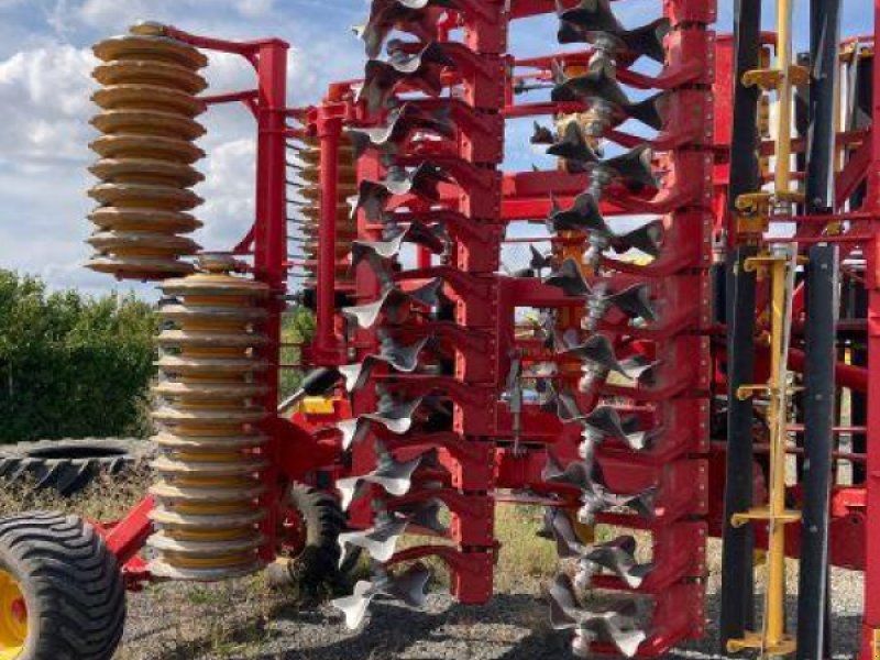 Väderstad CARRIER XL CRXL 525 VAEDERSTAD