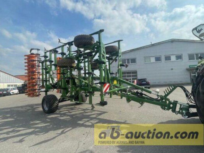 Amazone COBRA 6000-2TX