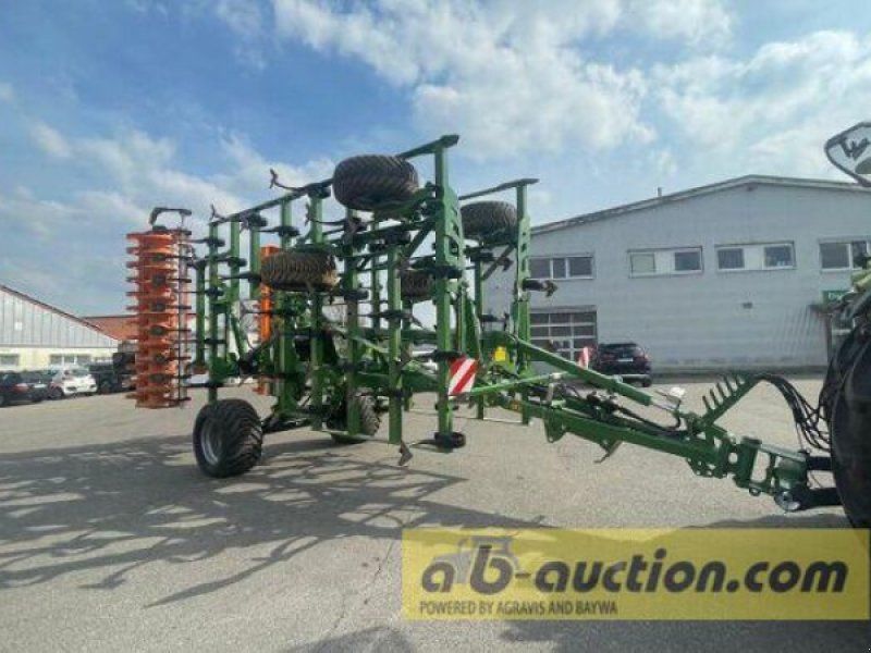 Amazone COBRA 6000-2TX