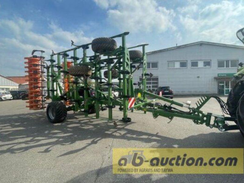 Amazone COBRA 6000-2TX