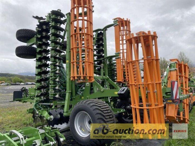 Amazone CATROS+ 9003-2TX PRO