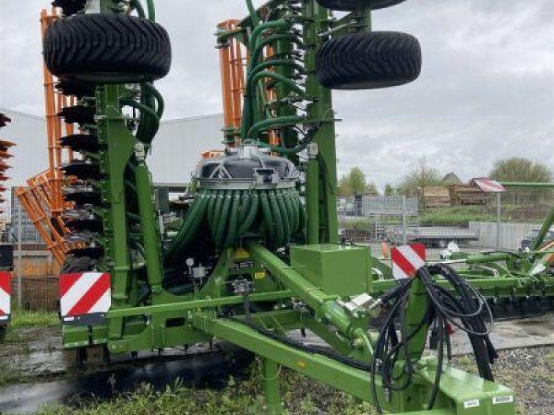 Amazone CATROS+ 9003-2TX PRO