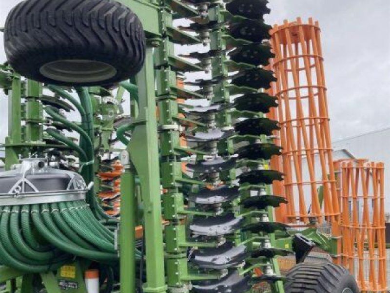 Amazone CATROS+ 9003-2TX PRO