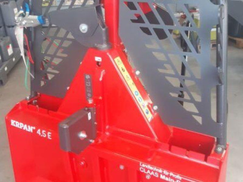 Krpan 4,5 E EINTROMMEL-FORSTSE