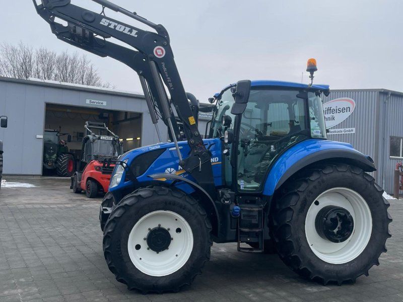 New Holland T5.120 EC