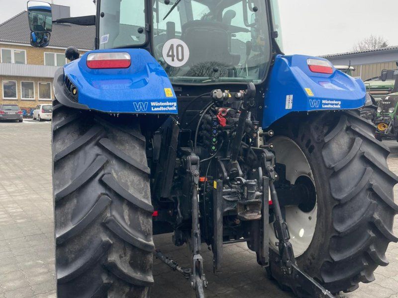 New Holland T5.120 EC