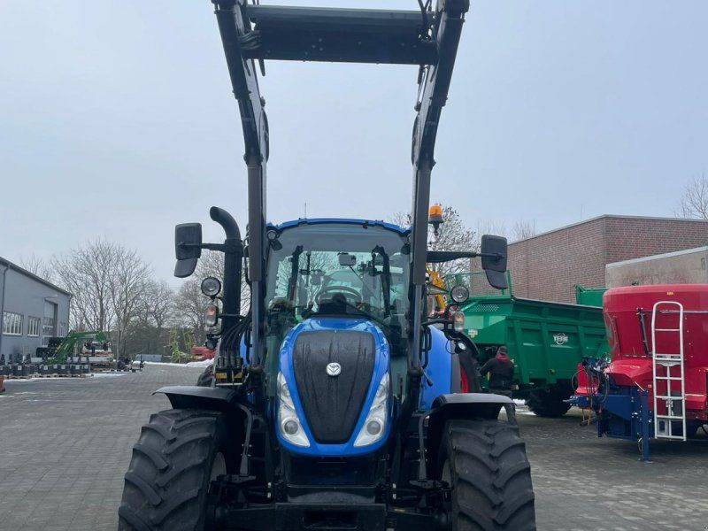 New Holland T5.120 EC