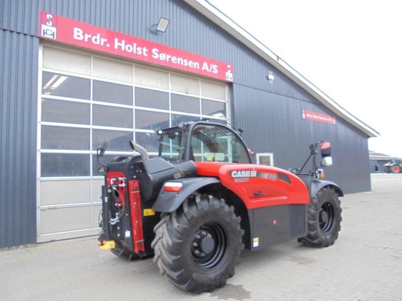 Case IH FARMLIFT 742