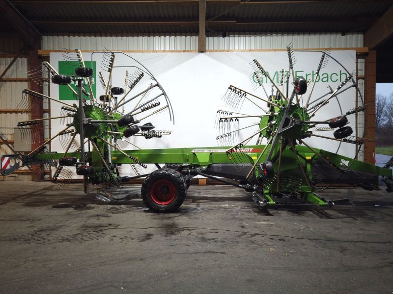 Fendt GEBR. FORMER 14055 PRO