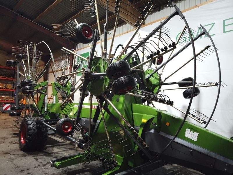 Fendt GEBR. FORMER 14055 PRO