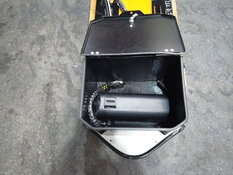 GEBR. AUFBAU KIT F. EGHOLM CIT