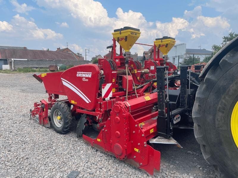 Grimme GL420