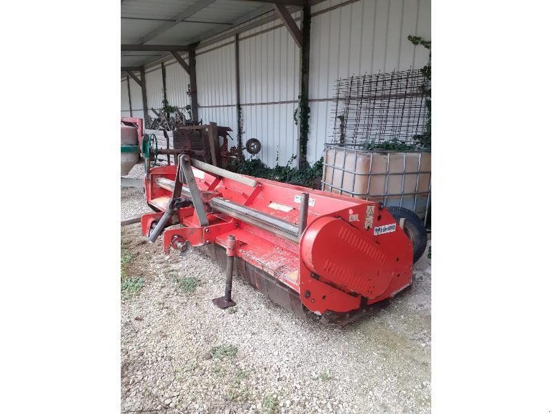 Kuhn RM320YP