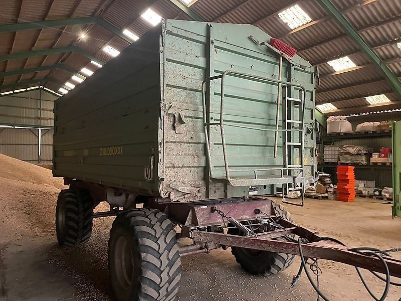 Brantner Z 18050 XXL