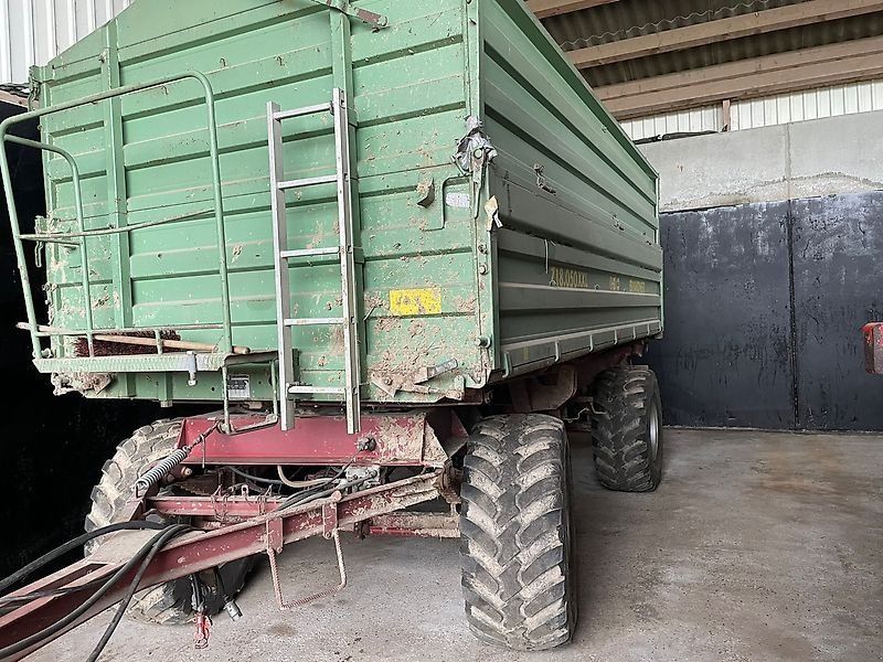 Brantner Z 18050 XXL