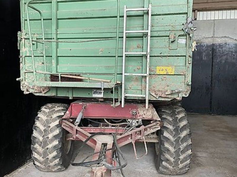 Brantner Z 18050 XXL