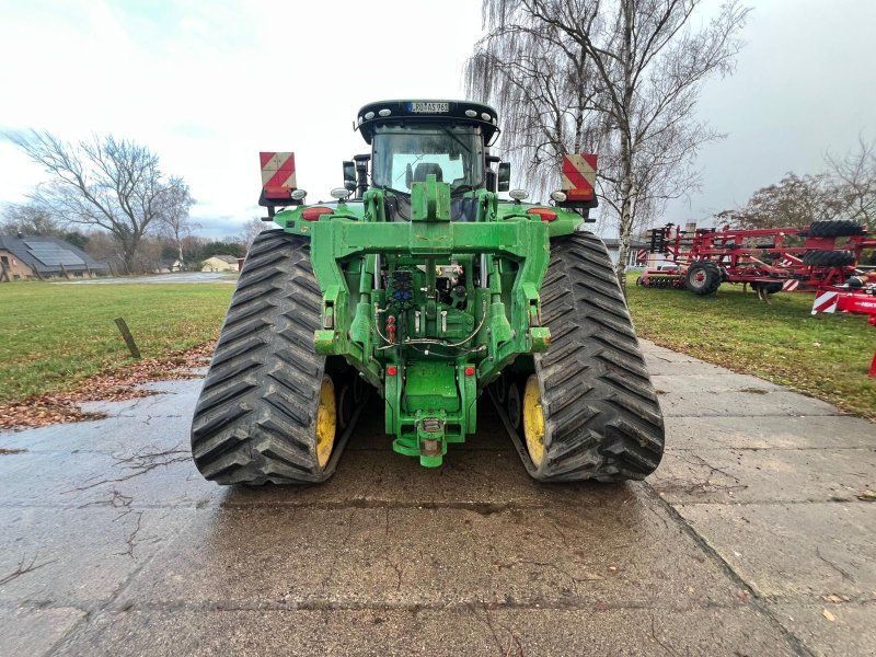 John Deere 9620 RX