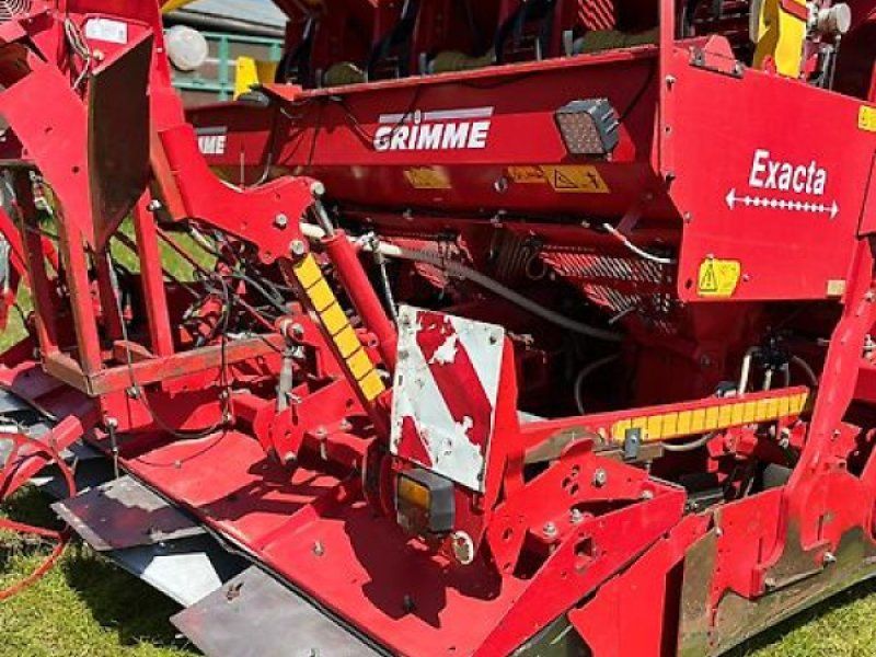 Grimme GL 420 acta