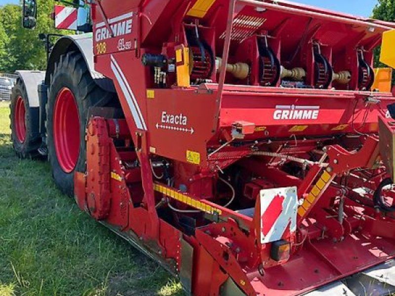 Grimme GL 420 acta