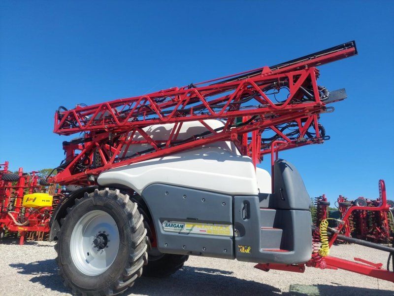 Bargam Spraymax 6500 24/36m