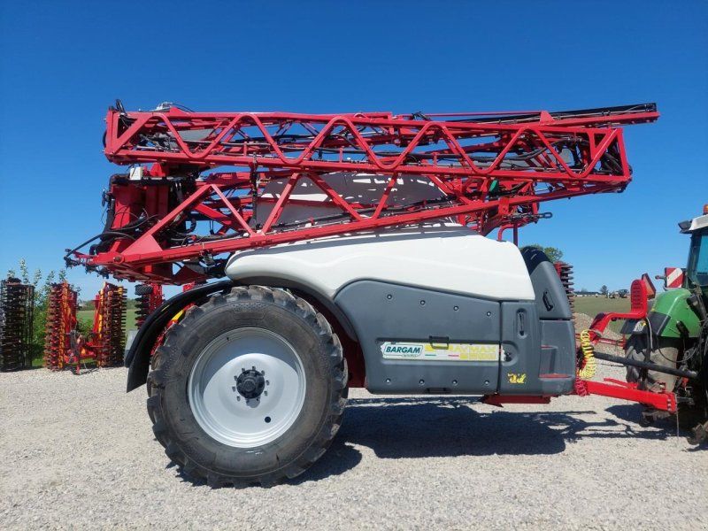 Bargam Spraymax 6500 24/36m