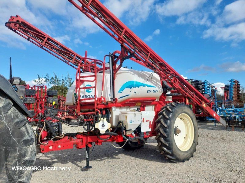 Bargam Compact 4200 28m
