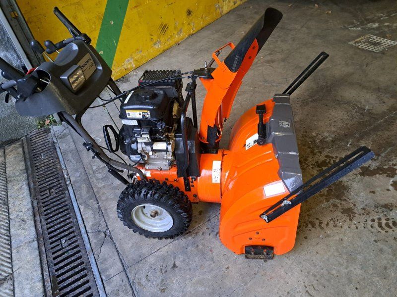 Husqvarna ST 330P GZ2768