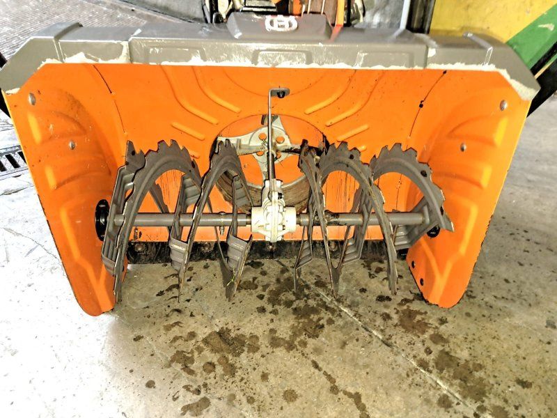 Husqvarna ST 330P GZ2768