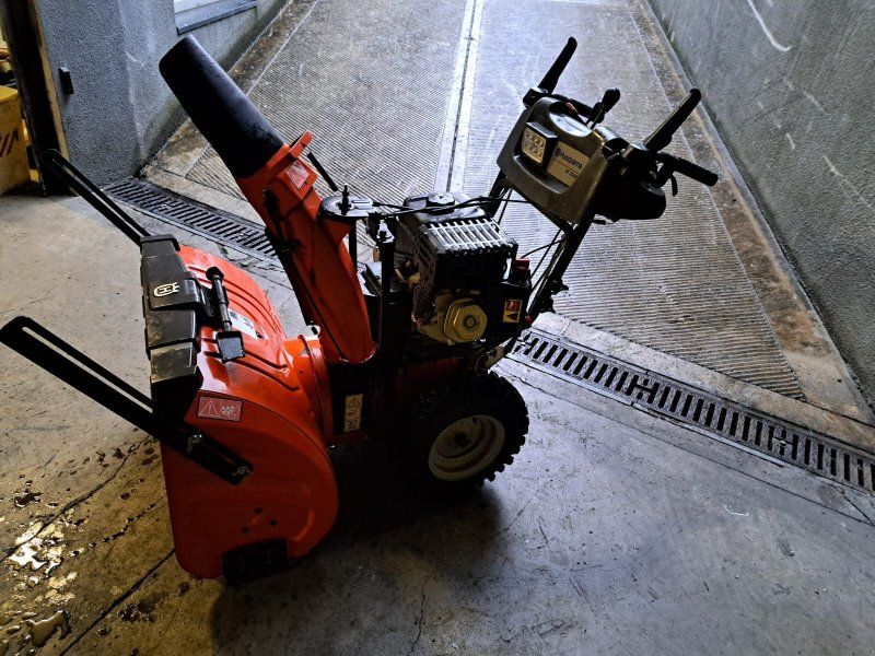 Husqvarna ST 330P GZ2768