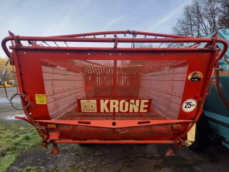 Krone TURBO 2500