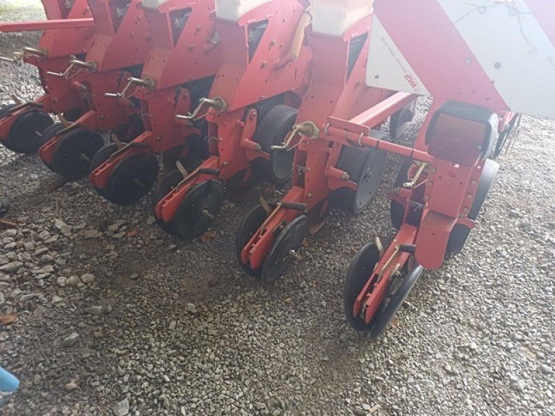 Accord OPTIMA 12 REIHEN HD E-DRIVE