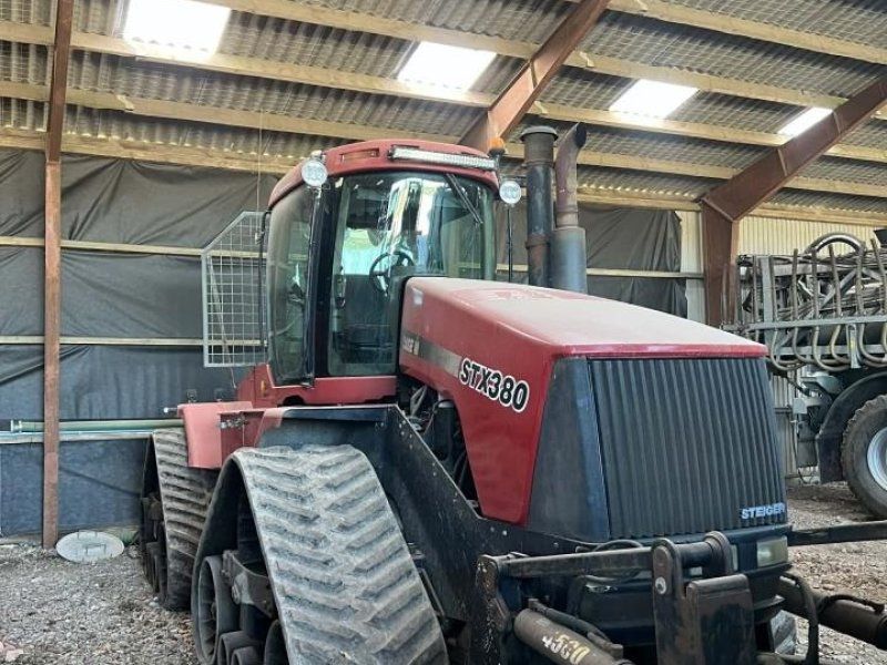 Case IH STX380
