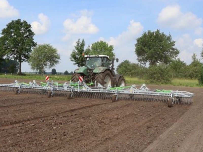 ZOCON Weeder 6 m