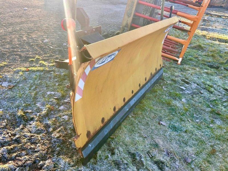 AV Tec Schneeräumschild 2,5m