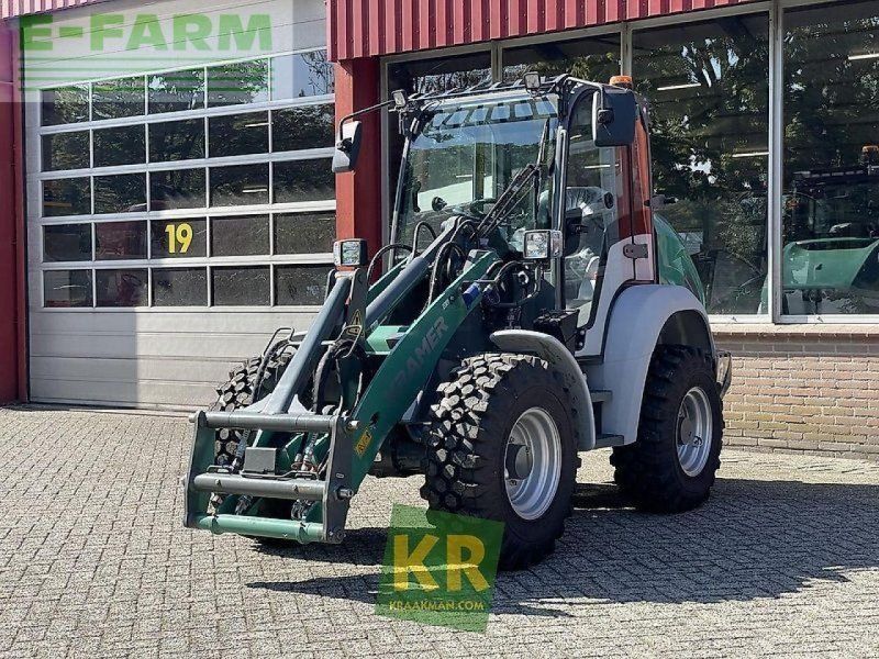 Kramer overig #740857