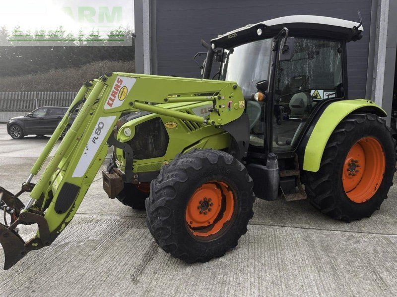 Claas ATOS 340 CX