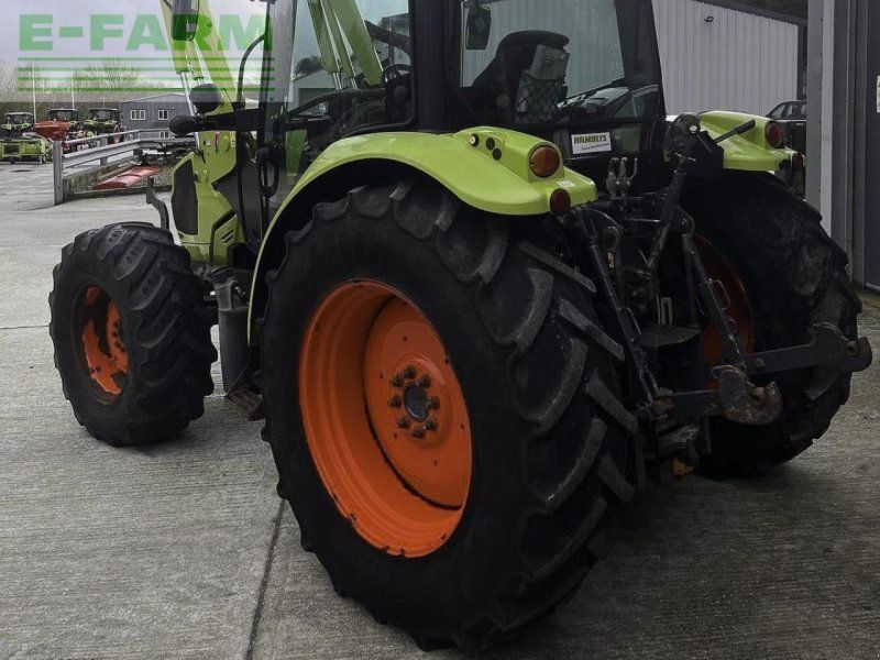 Claas ATOS 340 CX