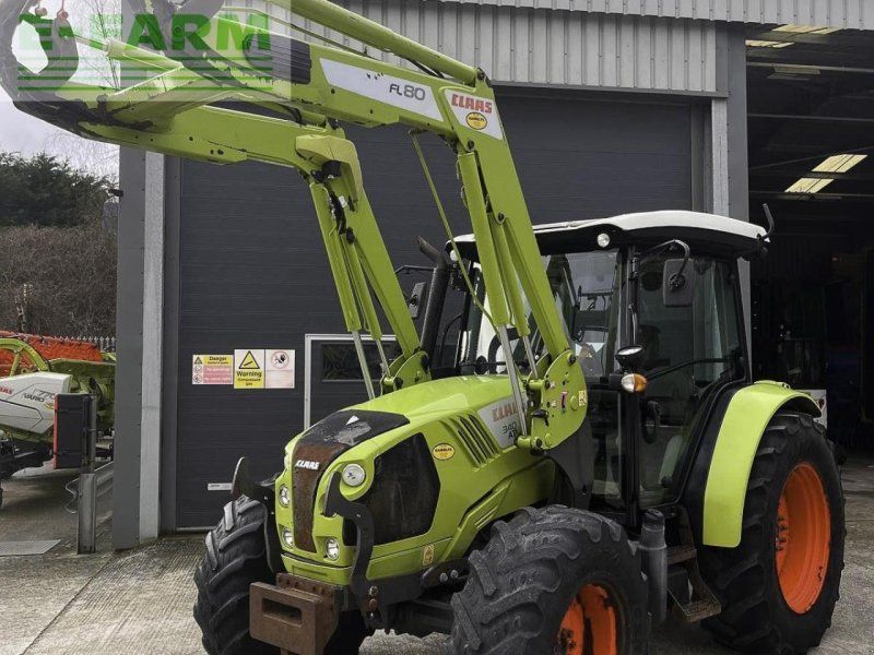 Claas ATOS 340 CX