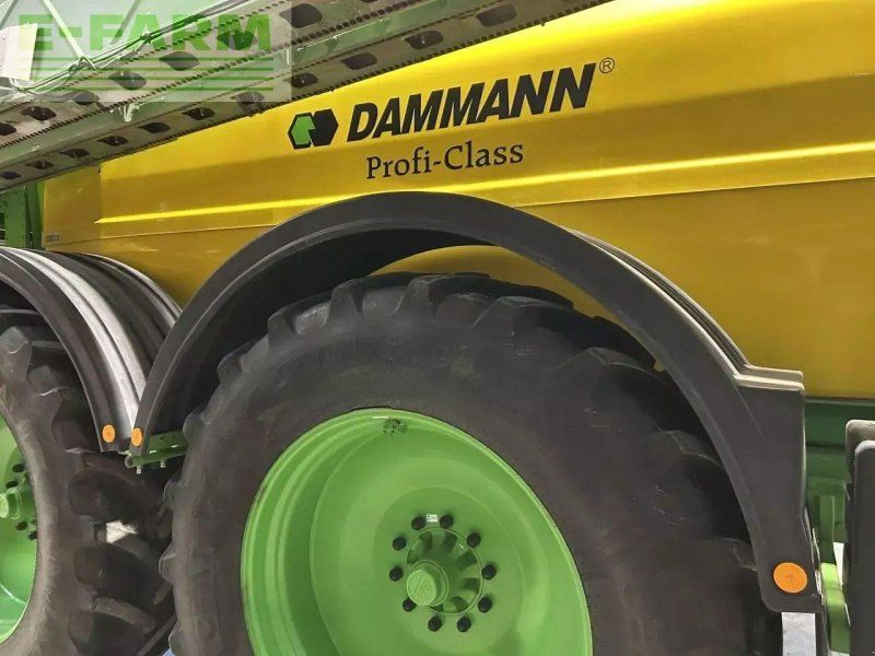 Dammann profi-class 10030
