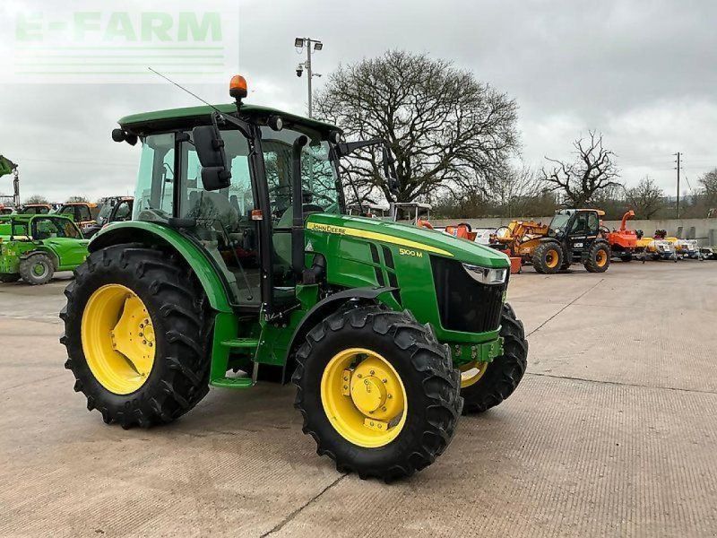 John Deere 5100m  (st25722)