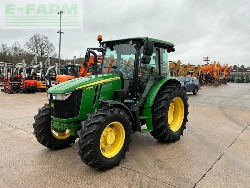 John Deere 5100m  (st25722)